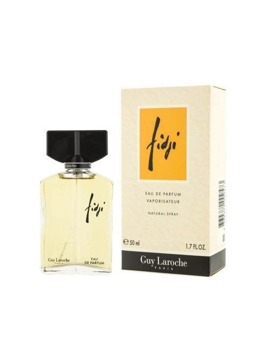 Guy Laroche Figi eau de parfum donna 50ml