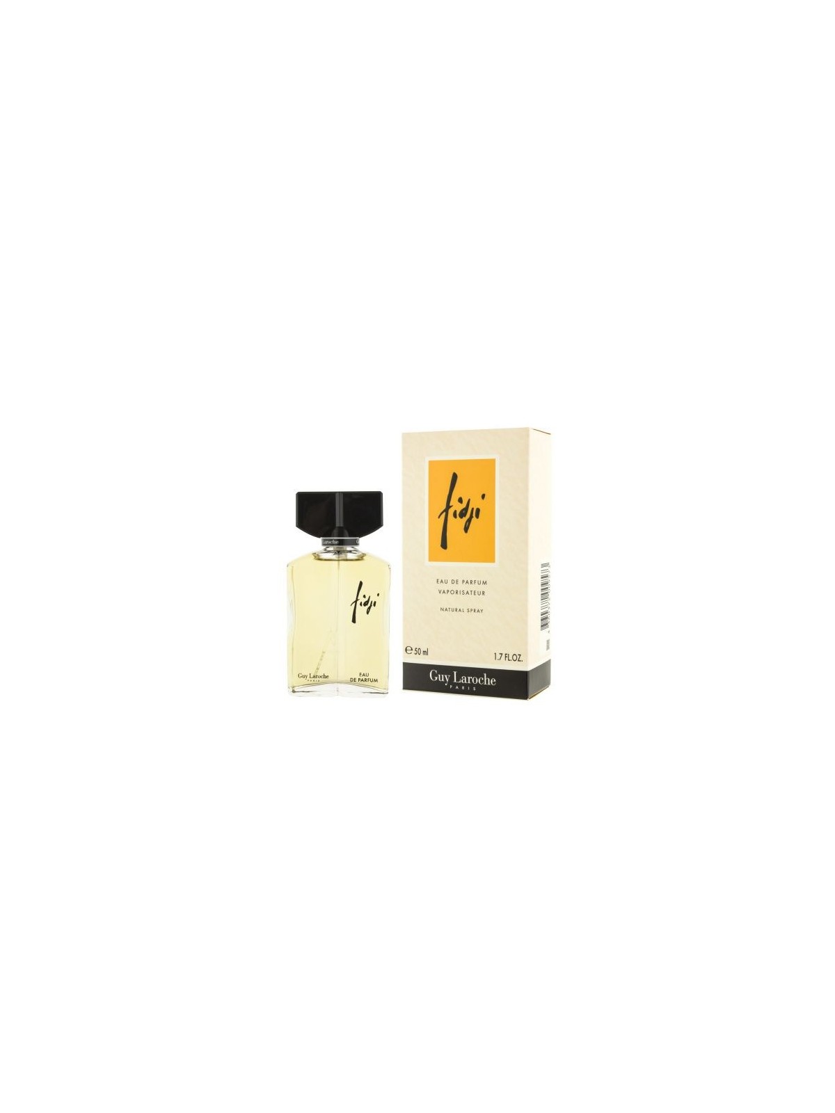 Guy Laroche Figi eau de parfum donna 50ml
