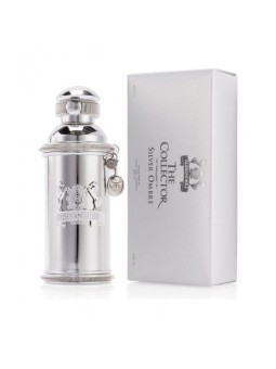 Alexandre.J The Collector Silver Ombre eau de parfum Spray unisex 100ml