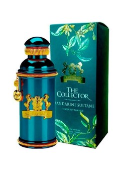 Alexandre.J The Collector Mandarine Sultane eau de parfum Spray unisex 100ml