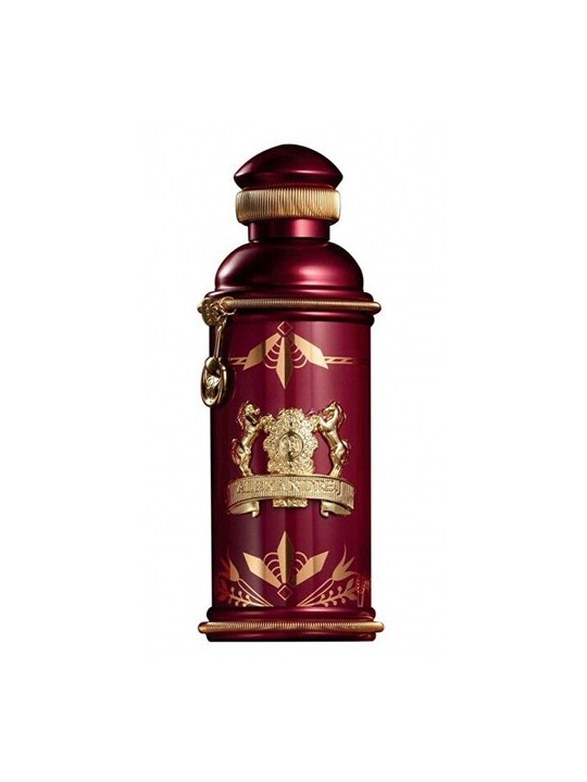 Alexandre.J The Collector Rose Alba eau de parfum Spray