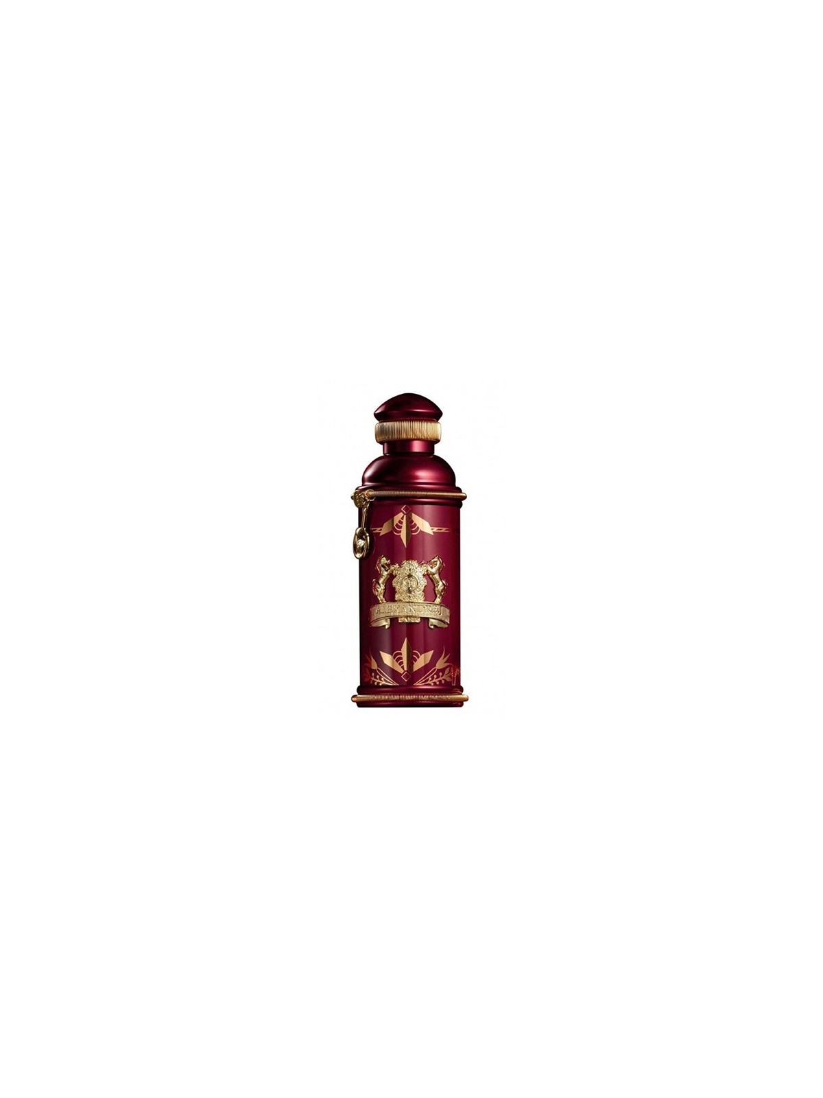 Alexandre.J The Collector Rose Alba eau de parfum Spray
