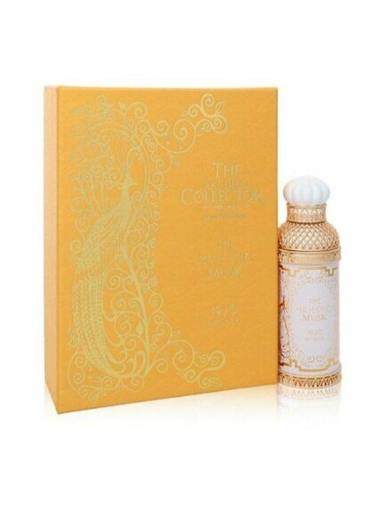 The Majestic Musk EDP 100ml