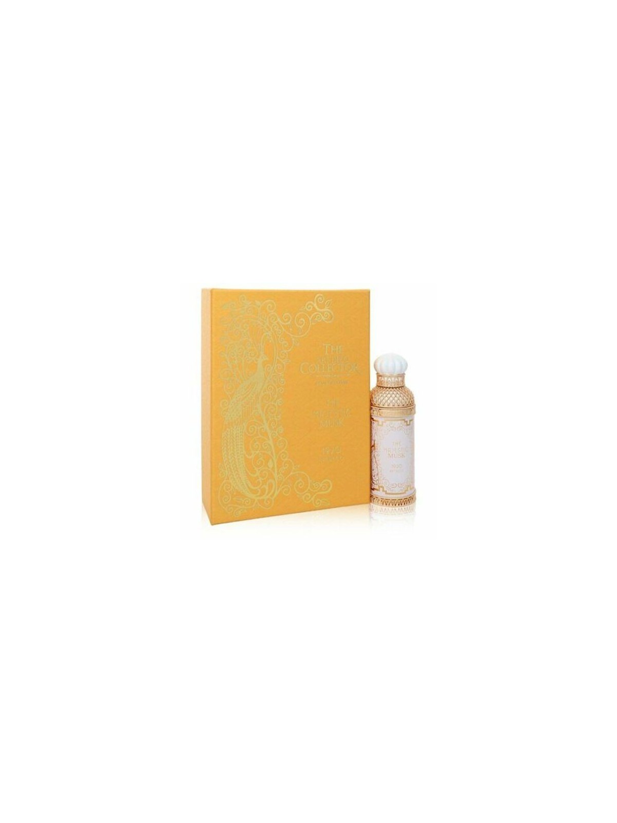 The Majestic Musk EDP 100ml