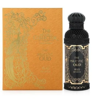 Alexandre J The Majestic Oud EDP 100ml