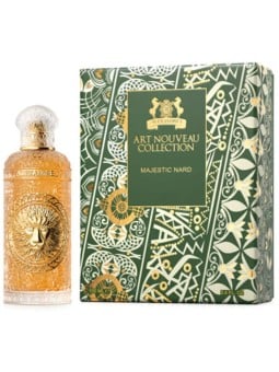 Profumo Majestic Nard EDP 100ml
