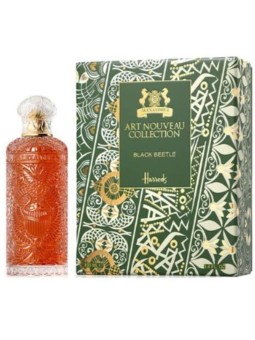 Alexandre J. Black Beetle Eau de Parfum Unisex