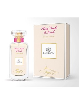 Dermacol Miele Pomelo Neroli eau de parfum donna 50ml