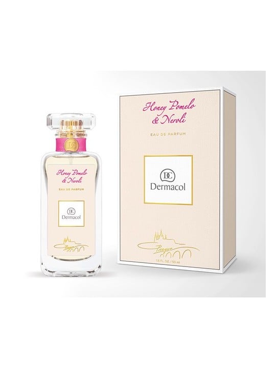 Dermacol Miele Pomelo Neroli eau de parfum donna 50ml