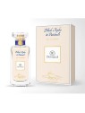 Dermacol eau de parfum di ambra nera e patchouli uomo 50ml