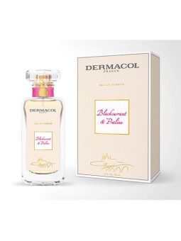 Dermacol Ribes nero e pralina eau de parfum donna 50ml