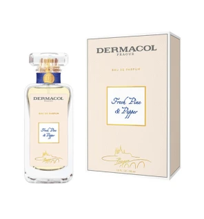 Dermacol Pino Fresco e Pepe eau de parfum uomo 50ml