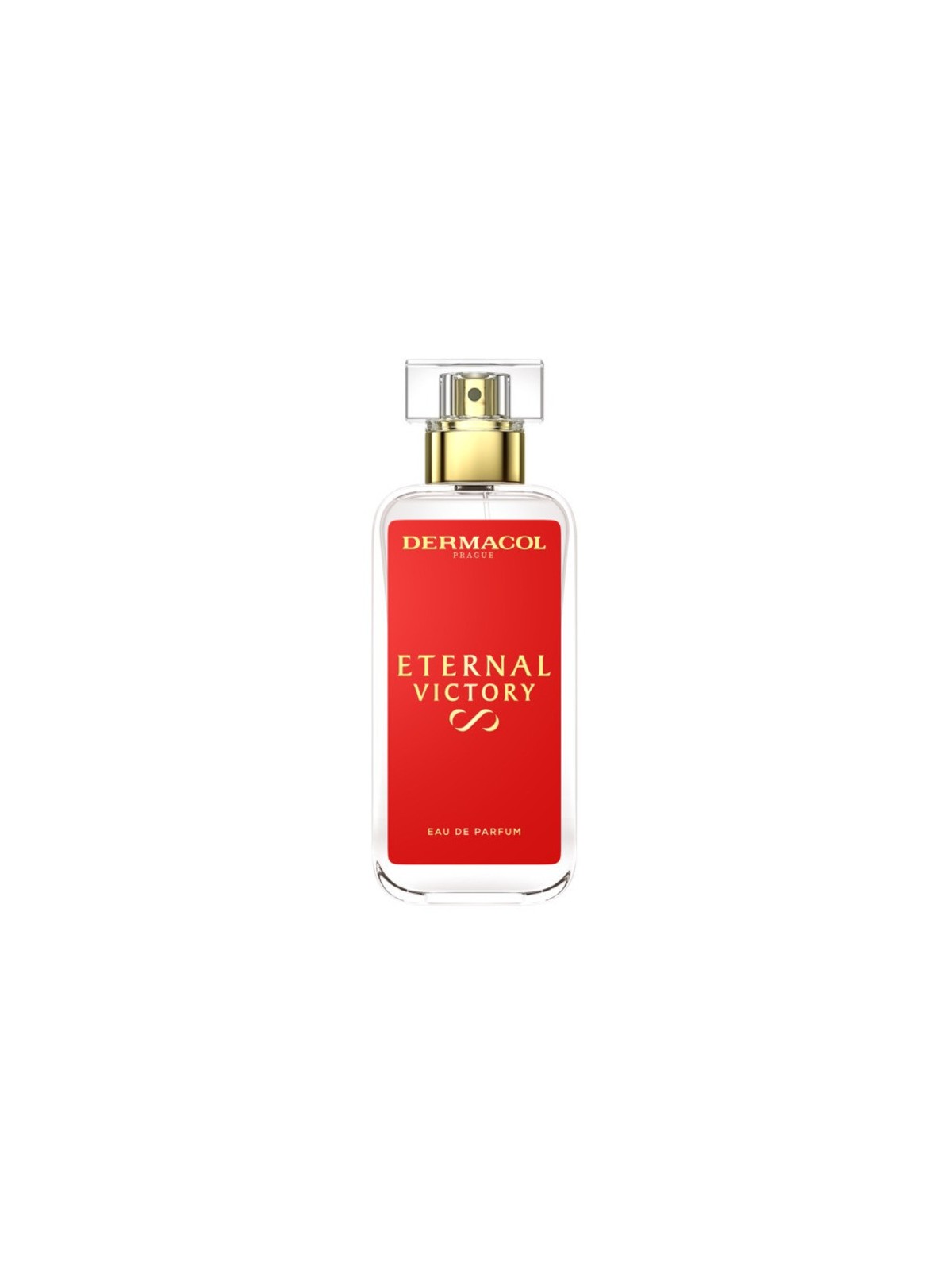Dermacol Eternal Victory Eau de Parfum 50ml