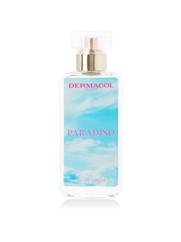 Dermacol Paradiso Eau de Parfum 50ml Unisex