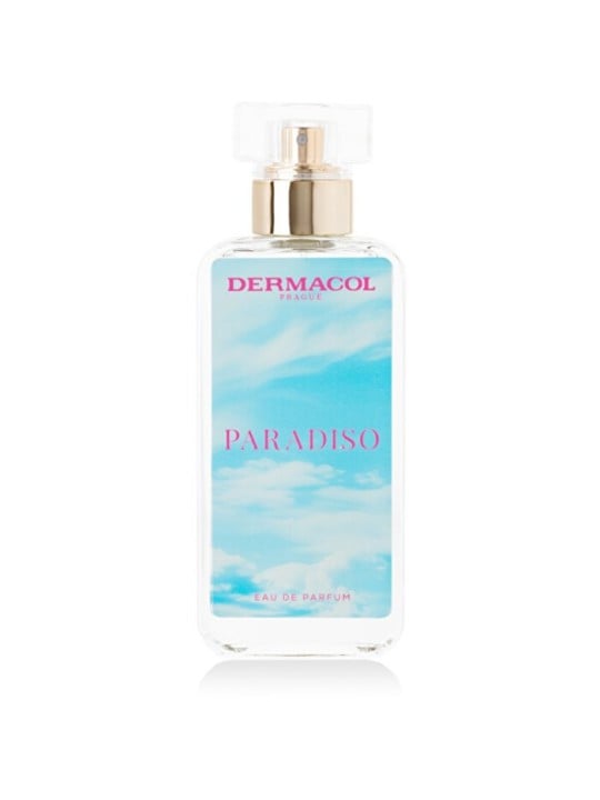 Dermacol Paradiso Eau de Parfum 50ml Unisex