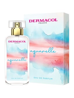 Dermacol Aquarelle Eau de Parfum Donna 50ml