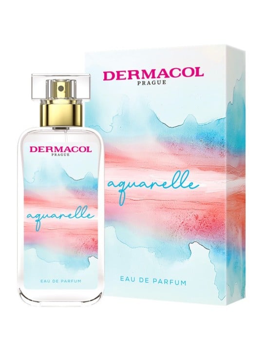 Dermacol Aquarelle Eau de Parfum Donna 50ml