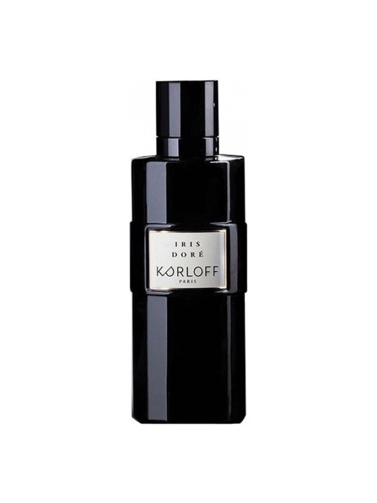 Korloff Iris Dore Eau De Parfum 100ml
