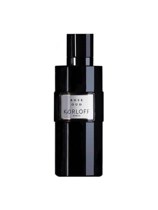 Korloff Rose Oud Eau De Parfum 100 ml unisex