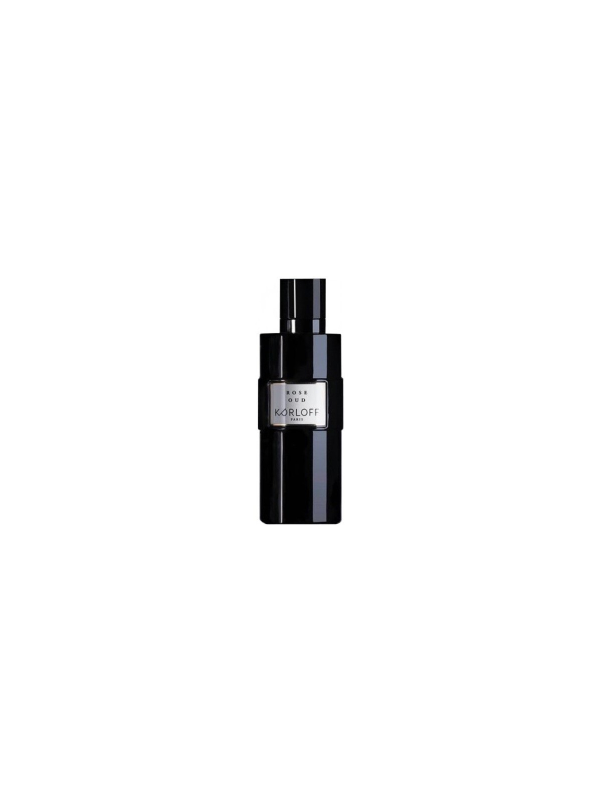 Korloff Rose Oud Eau De Parfum 100 ml unisex