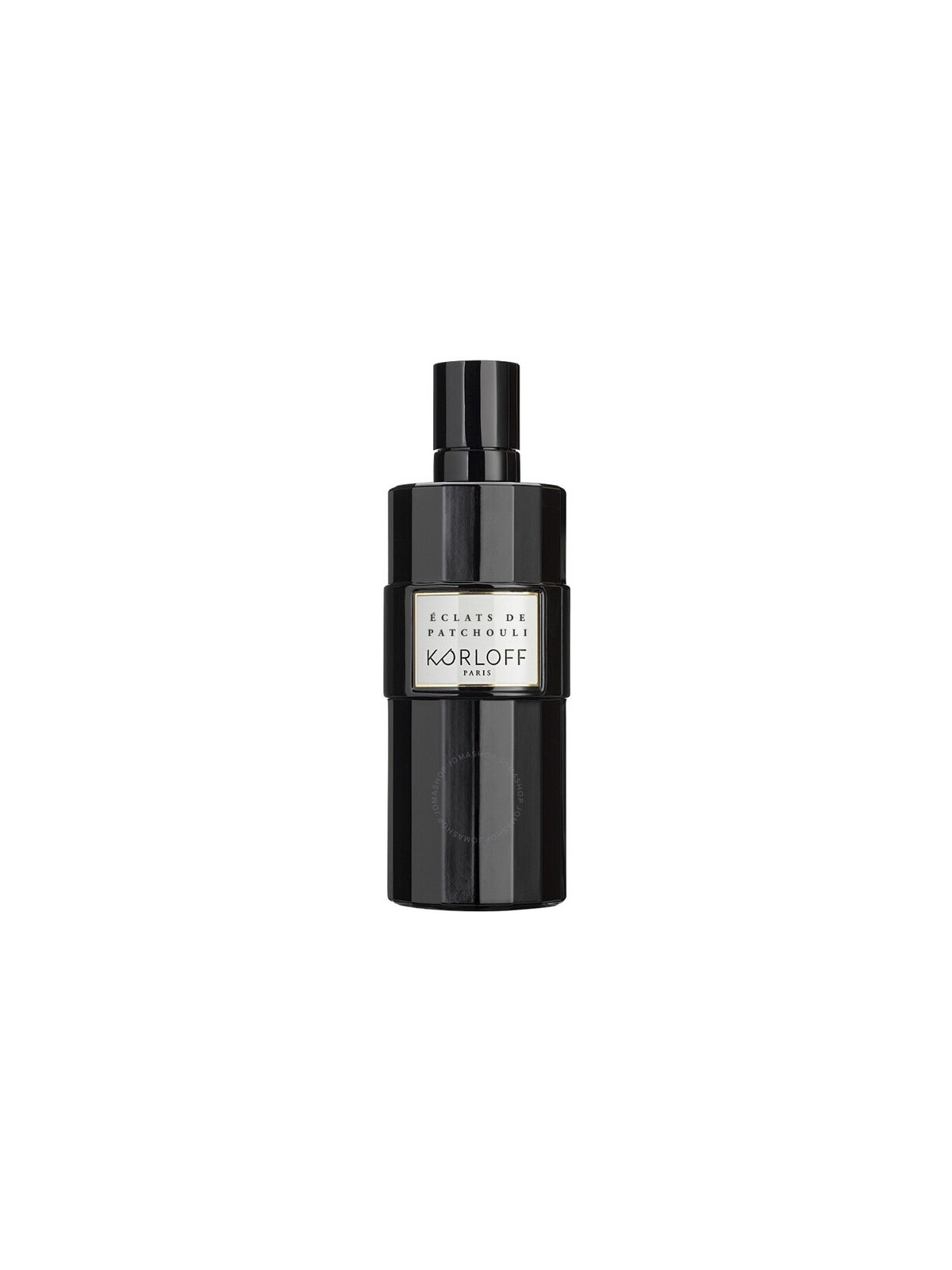 Korloff clats de Patchouli Eau De Parfum 100ml unisex