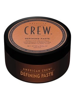 American Crew PASTA DEFINITIVA 85 gr unisex