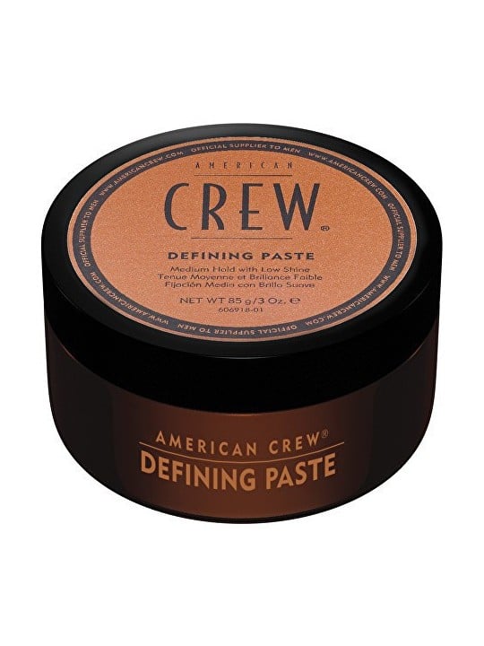 American Crew PASTA DEFINITIVA 85 gr unisex