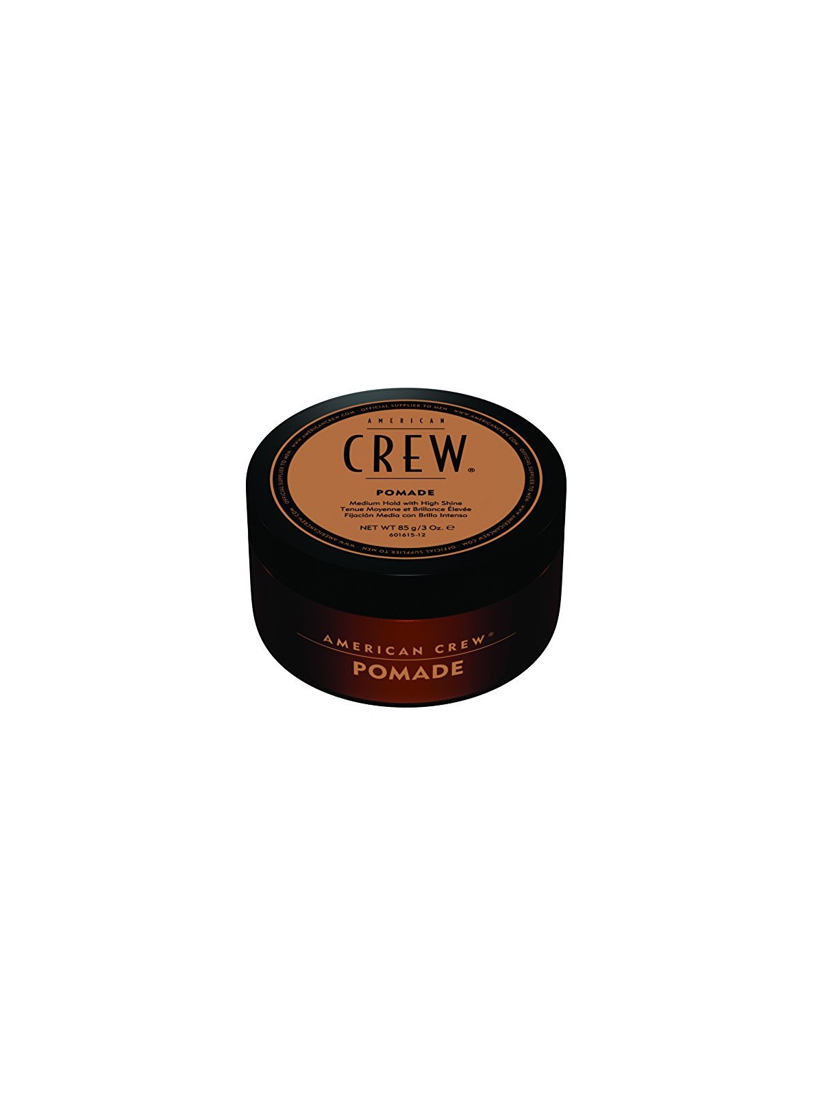 American Crew Pomade 85g unisex