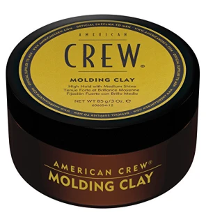 American Crew MOLDING CLAY Argilla Modellante 85 gr unisex