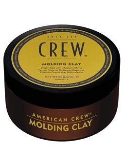 American Crew MOLDING CLAY Argilla Modellante 85 gr unisex