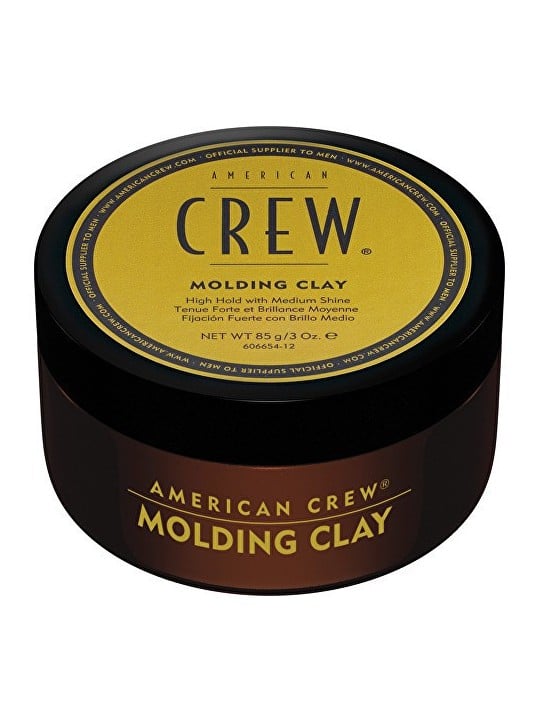 American Crew MOLDING CLAY Argilla Modellante 85 gr unisex