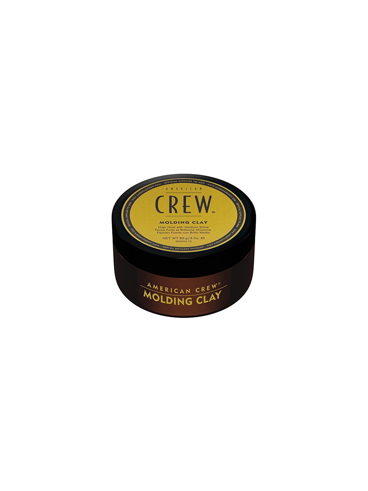 American Crew MOLDING CLAY Argilla Modellante 85 gr unisex
