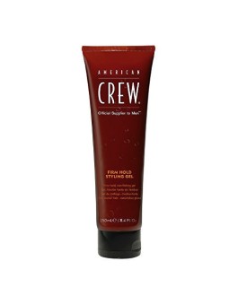 American Crew Styling Gel - Firm Hold Tube 250ml