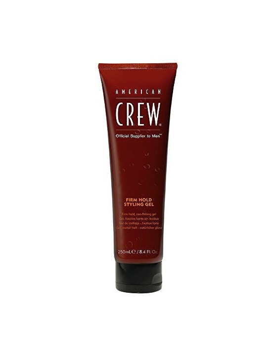 American Crew Firm Hold Styling Gel 390ml
