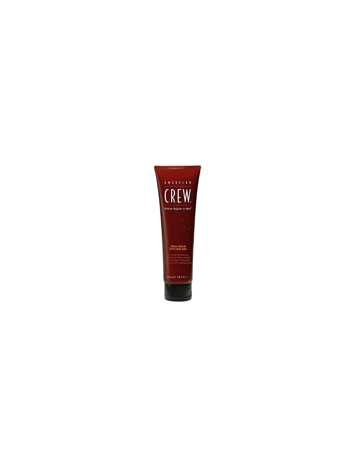 American Crew Firm Hold Styling Gel 390ml