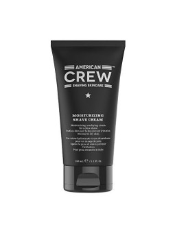 American Crew Moisturizing Shaving Cream 150ml