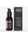 American Crew CURA DELLA PELLE DA BARBA olio da barba ultra 