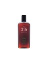 Shampoo American Crew con tea tree 3in1 uomo 250ml