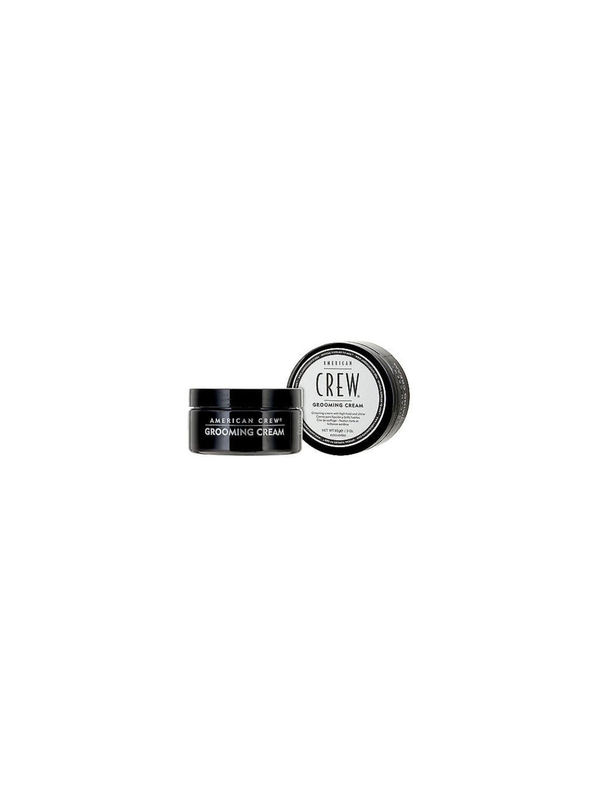American Crew Crema per la toelettatura uomo 850g American Crew www.essenzetotalstyle.com 