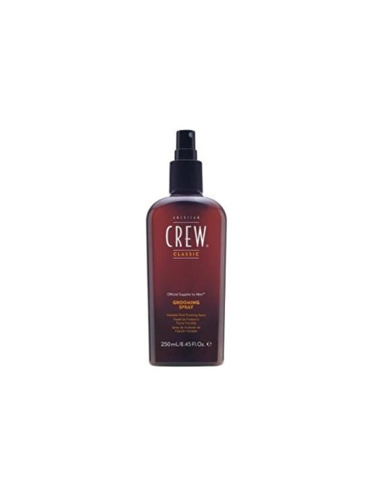 American Crew Spray per la cura dell'uomo 250ml uomo American Crew www.essenzetotalstyle.com 
