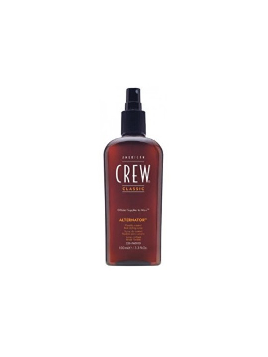 American Crew Altenator Men 100ml Flexible Finishing Spray