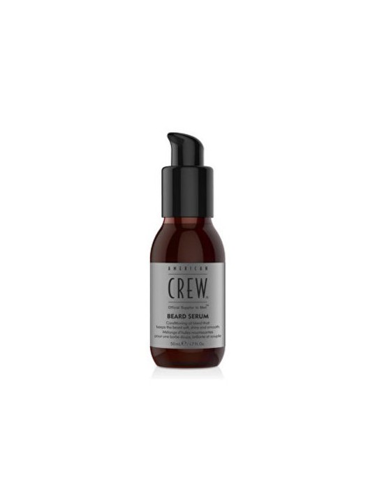 American Crew Beard Serum 50ml