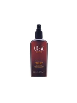 American Crew Classic Spray Gel uomo 250ml Medium Hold