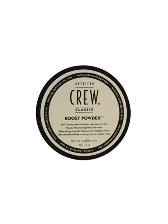 American Crew Boost Powder 10 g
