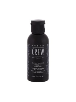 American Crew Gel da barba di precisione per la cura della pelle da barba 450ml Uomo
