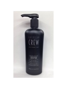 American Crew CREMA DA BARBA IDRATANTE 150ml uomo
