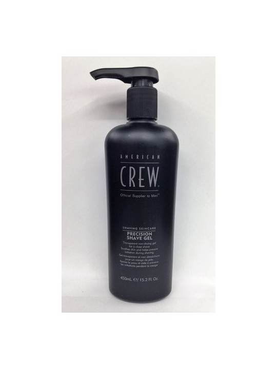 American Crew CREMA DA BARBA IDRATANTE 150ml uomo