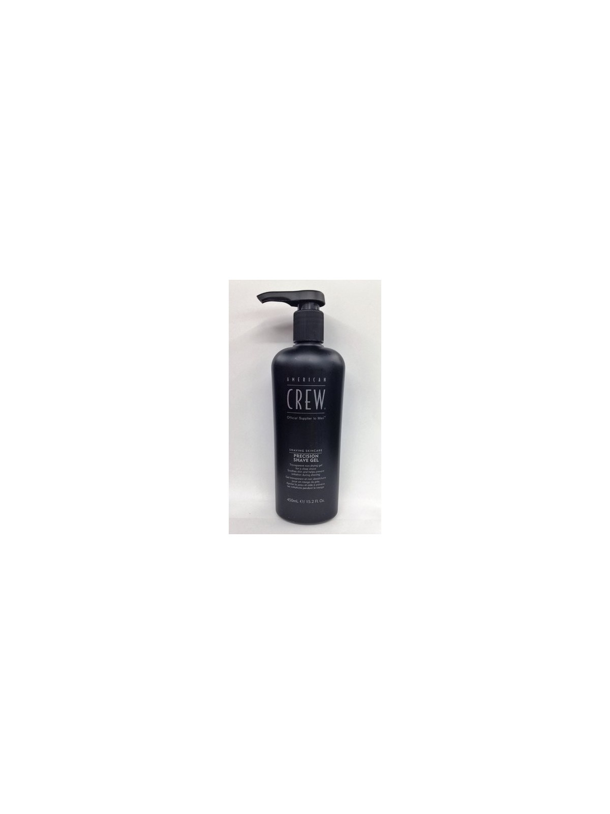 American Crew CREMA DA BARBA IDRATANTE 150ml uomo