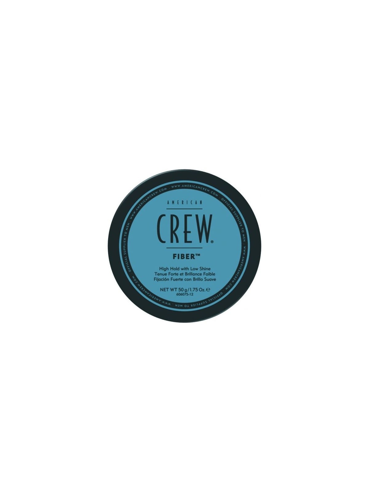 American Crew FIBER 50 gr unisex