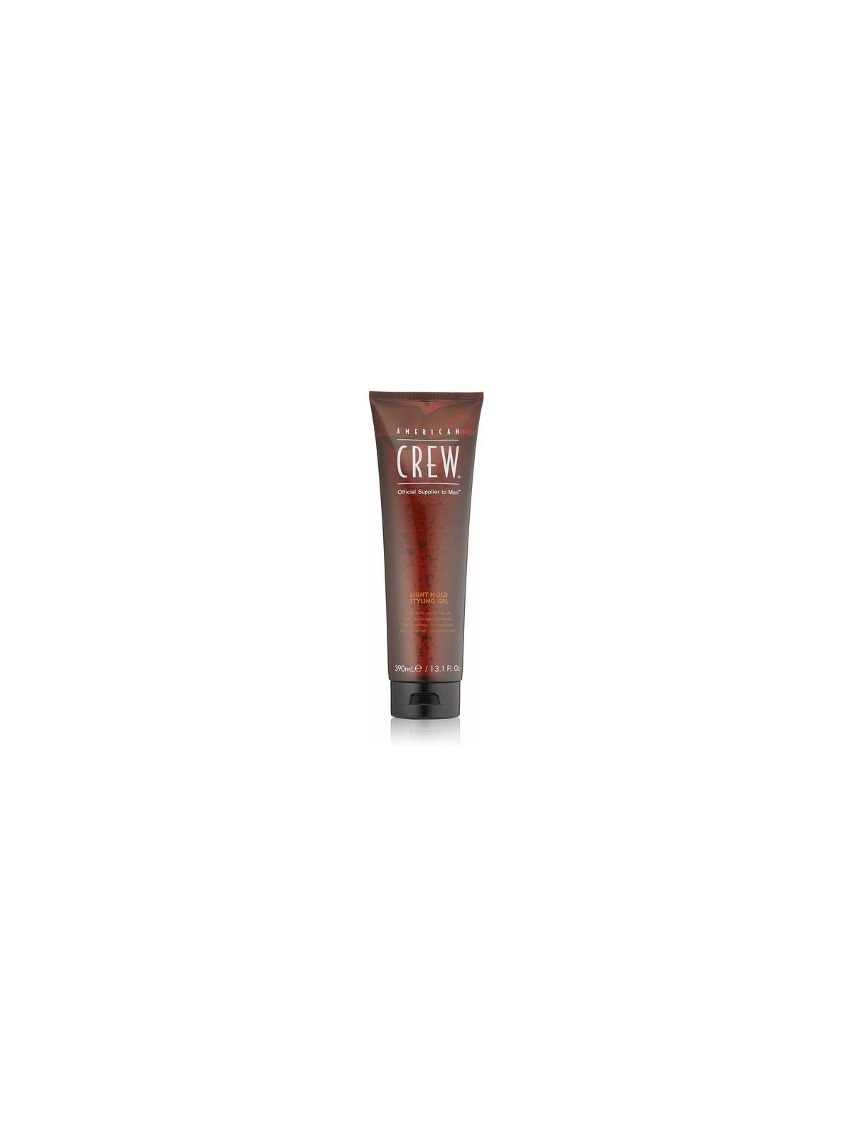 American Crew Gel Styling Tenuta Leggera 390 ml